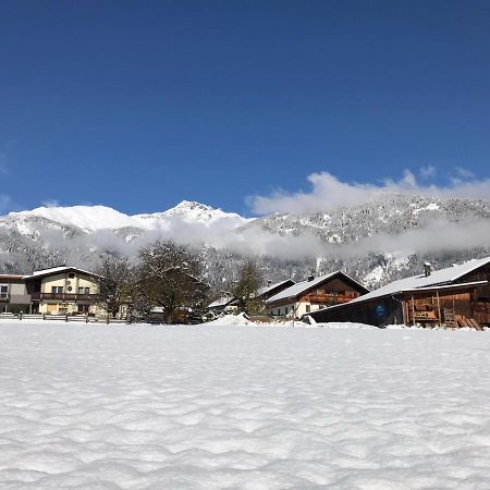 Haus Helga Apartment Lienz Exterior foto
