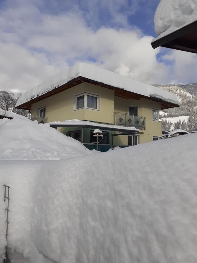 Haus Helga Apartment Lienz Exterior foto