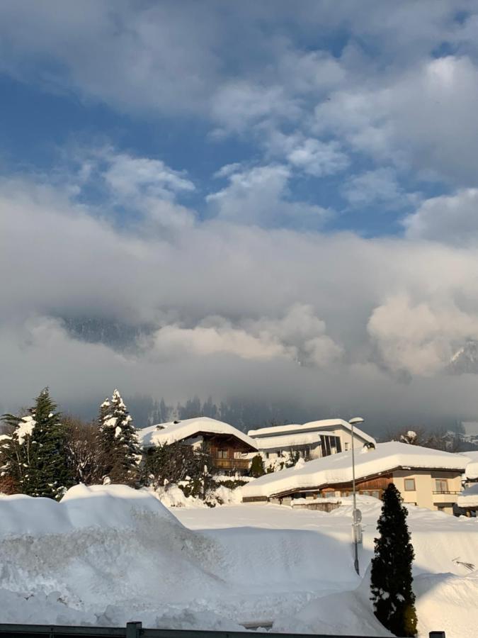 Haus Helga Apartment Lienz Exterior foto