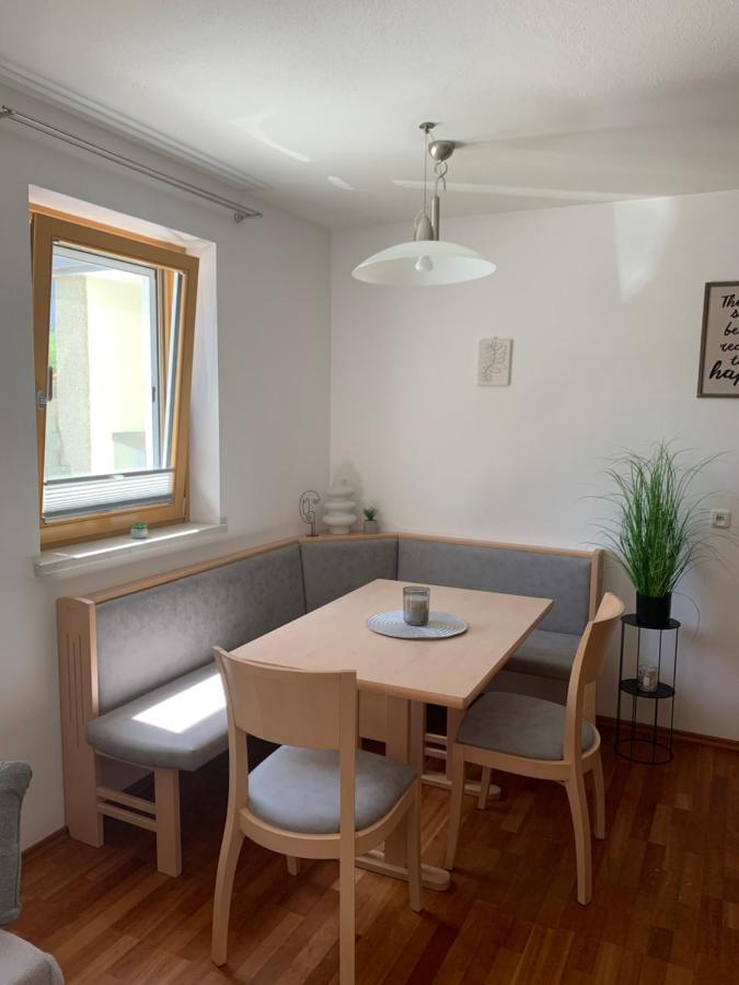 Haus Helga Apartment Lienz Exterior foto