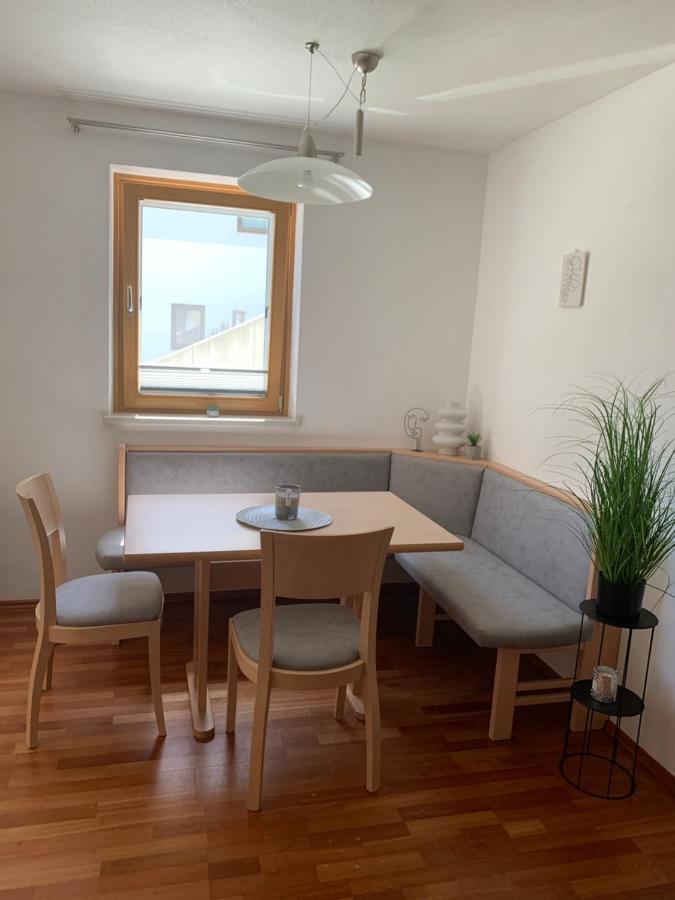 Haus Helga Apartment Lienz Exterior foto
