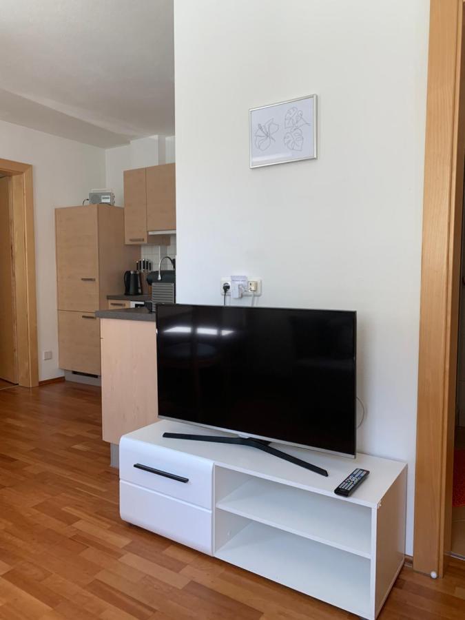 Haus Helga Apartment Lienz Exterior foto