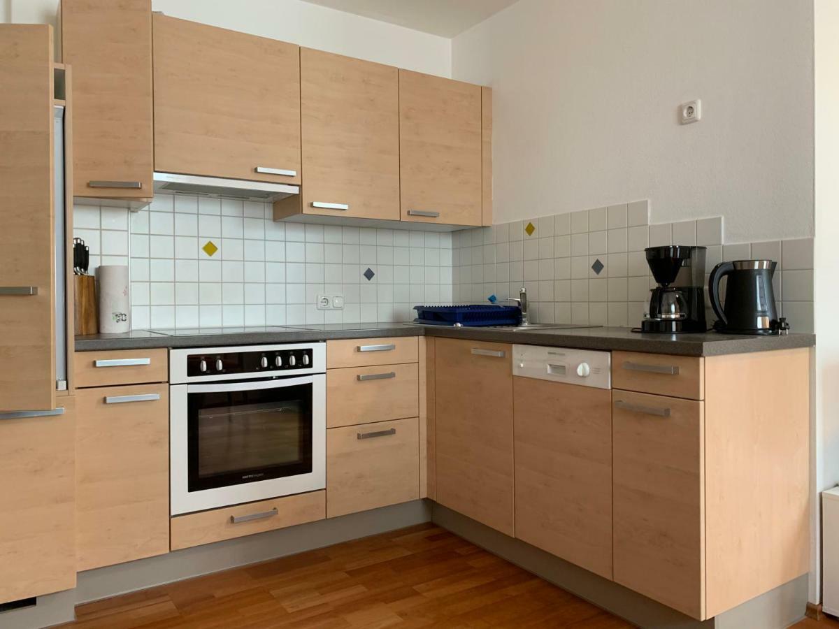 Haus Helga Apartment Lienz Exterior foto