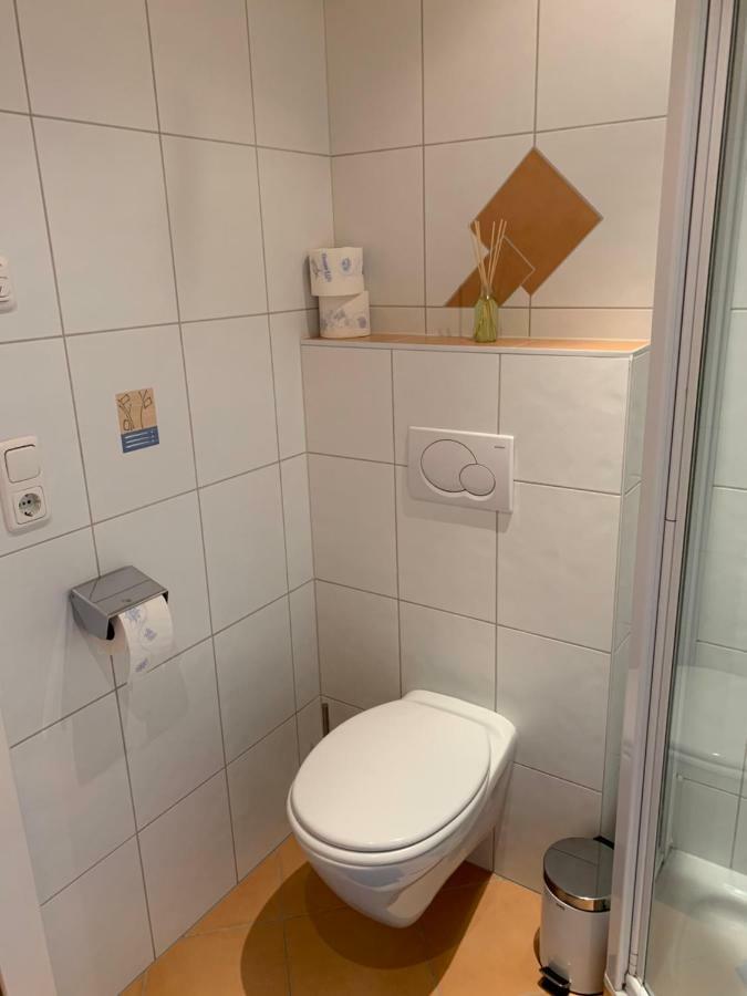 Haus Helga Apartment Lienz Exterior foto