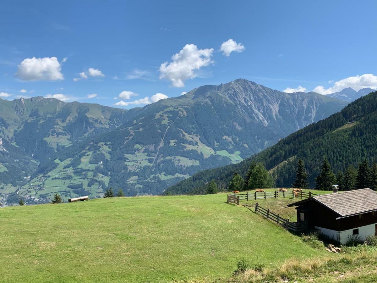 Haus Helga Apartment Lienz Exterior foto