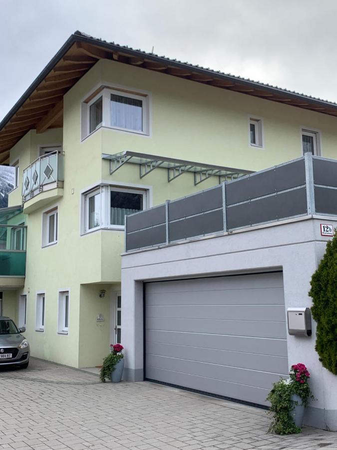 Haus Helga Apartment Lienz Exterior foto