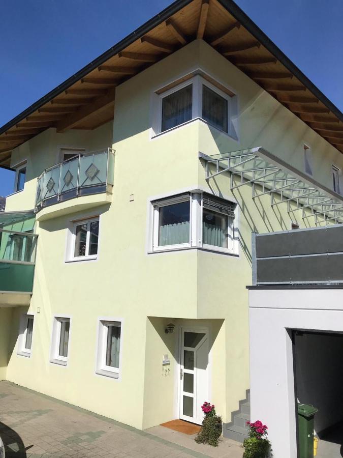 Haus Helga Apartment Lienz Exterior foto