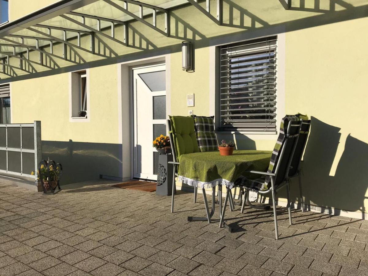 Haus Helga Apartment Lienz Exterior foto