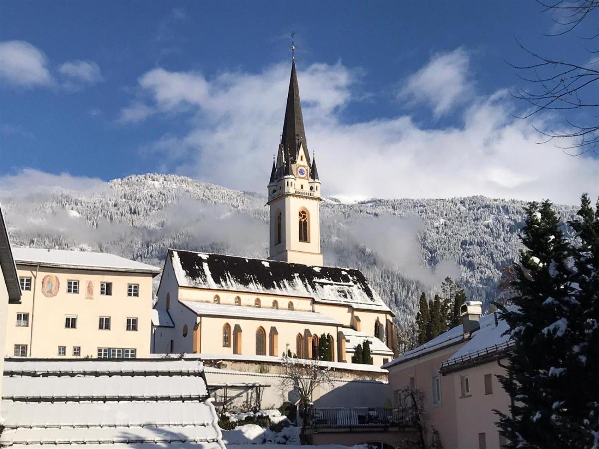 Haus Helga Apartment Lienz Exterior foto