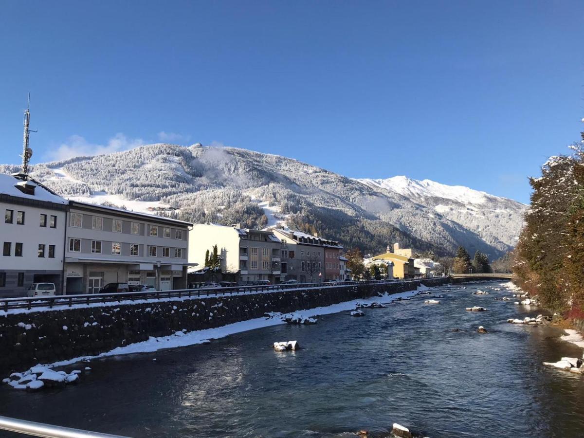 Haus Helga Apartment Lienz Exterior foto